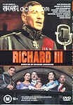 Richard III Cover Richard III Cover