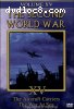 Second World War, The : Volume 15 - The Aircraft Carriers / The War At Sea