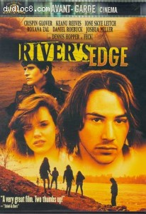 River's Edge Cover