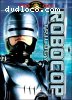 Robocop Trilogy