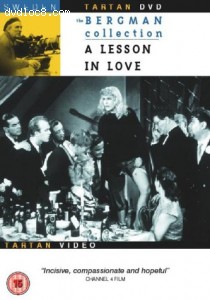 Lesson In Love, A Cover