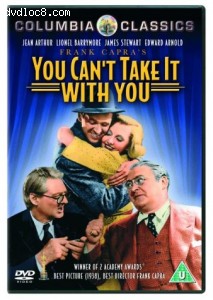 You Can't Take It With You Cover You Can't Take It With You Cover