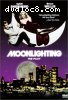Moonlighting - The Pilot Episode