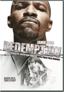 Redemption (Fox) Cover