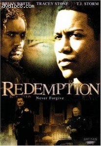 Redemption Cover Redemption Cover