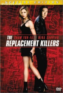 Replacement Killers, The (Special Edition) Cover