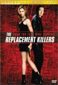 Replacement Killers, The (Special Edition) Cover Replacement Killers, The (Special Edition) Cover