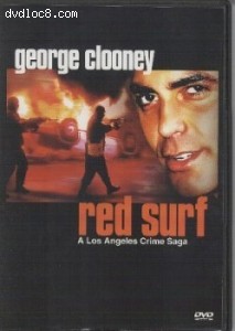 Red Surf (Platinum) Cover