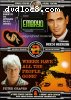 Embryo / Creepers (Double Feature) (Digitally Remastered