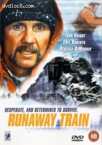 Runaway Train Cover