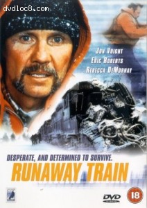 Runaway Train Cover Runaway Train Cover