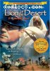 Lion of the Desert - 25th Anniversary Edition