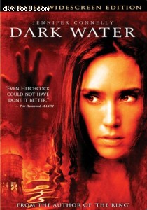 Dark Water (Unrated Widescreen Edition) Cover Dark Water (Unrated Widescreen Edition) Cover