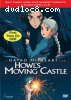Howl's Moving Castle (2-Disc)