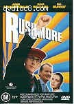 Rushmore Cover Rushmore Cover