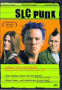 SLC Punk Cover