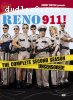 Reno 911 - The Complete Second Season (Uncensored)