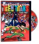 Teen Titans - Season 2, Volume 1 - Fear Itself