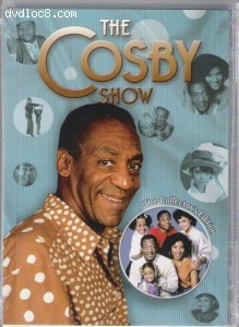 Cosby Show, The: Collector's Edition / Vol 9 Cover