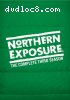 Northern Exposure - The Complete Third Season