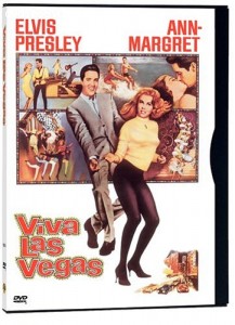 Viva Las Vegas Cover