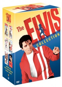 Elvis Presley - The Signature Collection