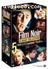 Film Noir Classic Collection (The Asphalt Jungle/Gun Crazy/Murder My Sweet/Out of the Past/The Set-Up)