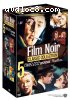 Film Noir Classic Collection (The Asphalt Jungle/Gun Crazy/Murder My Sweet/Out of the Past/The Set-Up)