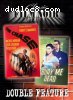 Film Noir Double Feature, Vol. 2: The Chase/Bury Me Dead