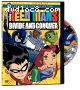 Teen Titans, Volume 1 - Divide and Conquer (DC Comics Kids Collection)