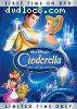 Cinderella: Platinum Collection Special Edition
