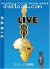 LIVE 8: Paris