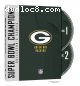 NFL Super Bowl Collection - Green Bay Packers