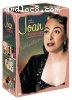 Joan Crawford Collection, The (Humoresque / Possessed (1947) / The Damned Don't Cry / The Women / Mildred Pierce)