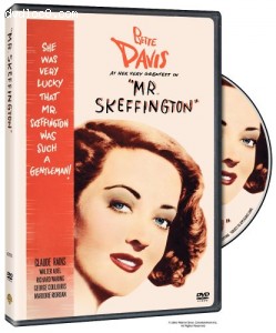 Mr. Skeffington Cover Mr. Skeffington Cover