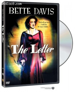 Letter, The Cover