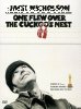 One Flew over the Cuckoo's Nest