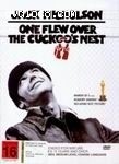 One Flew Over The Cuckoo's Nest Cover