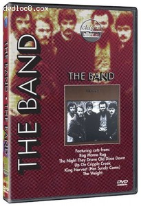 Classic Albums - The Band: The Band Cover Classic Albums - The Band: The Band Cover