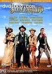 Silverado: Collector's Edition Cover Silverado: Collector's Edition Cover