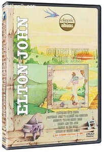 Classic Albums - Elton John: Goodbye Yellow Brick Road Cover Classic Albums - Elton John: Goodbye Yellow Brick Road Cover