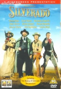 Silverado Cover Silverado Cover