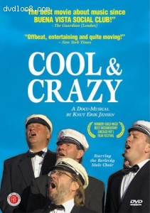 Cool &amp; Crazy Cover