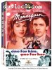 Mannequin &amp; Kansas (2pc) (Ws Dub Sub Btb)