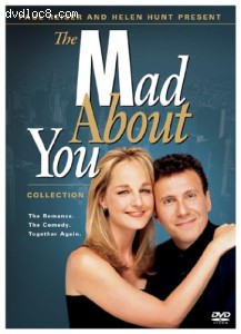 Mad About You Collection, The Cover Mad About You Collection, The Cover