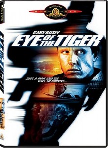 Eye of the Tiger