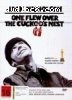 One Flew Over The Cuckoo's Nest