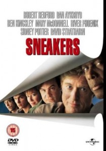 Sneakers Cover
