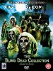 Blind Dead Collection, The