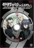 Ghost in the Shell: Stand Alone Complex - 2nd Gig, Vol. 3